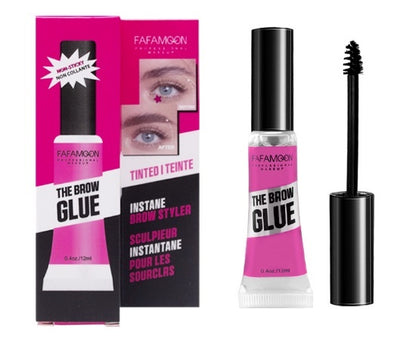 Long-lasting Coloring Is Not Easy To Makeup Waterproof Eyebrow Cream