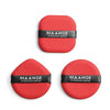 3 Packs Of Air Cushion Puff BB Cream Special Makeup Sponge