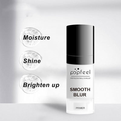 15ml Moisturizing Makeup Primer And Base Cream Isolation