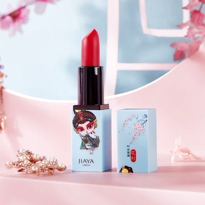Air Cushion Bb Cream Lipstick Makeup Powder Mascara High Gloss Liquid Cosmetics Set
