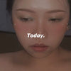 Eye And Face Decoration Patch Makeup Sticker Pearl Veneer Eye Makeup