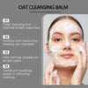 Gentle Makeup Remover Daily Facial Care Freshing And Moistrurizing Moisturizing Cleaning Cream