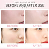 Pre Makeup Moisturizing And Firming Skin Isolation Cream As A Base