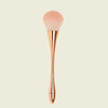 Small Waist Makeup Brush Set Soft Hair Loose Powder Makeup Tool