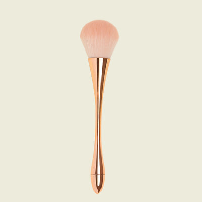 Small Waist Makeup Brush Set Soft Hair Loose Powder Makeup Tool