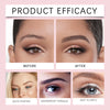 Eyebrow Modeling Wax Three-dimensional Eyebrow Shaping Lasting Makeup Natural Eyebrow Hair Styling Cream