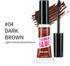 Long-lasting Coloring Is Not Easy To Makeup Waterproof Eyebrow Cream