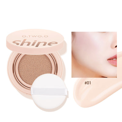Vitality New Muscle Air Cushion BB Cream Moisturizing Without Makeup