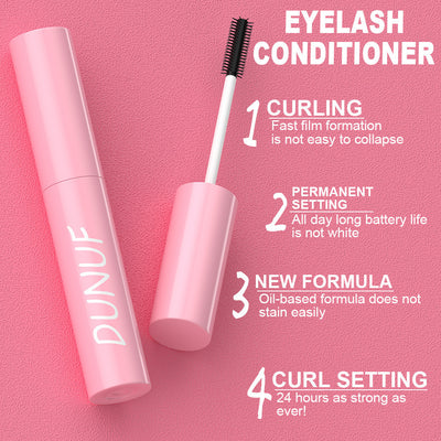 Transparent Gel Eyebrow Hair Styling Cream Not Easy To Makeup