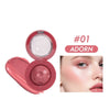 Long-Lasting Moisturizing Lip And Cheek Dual-use Cream Makeup