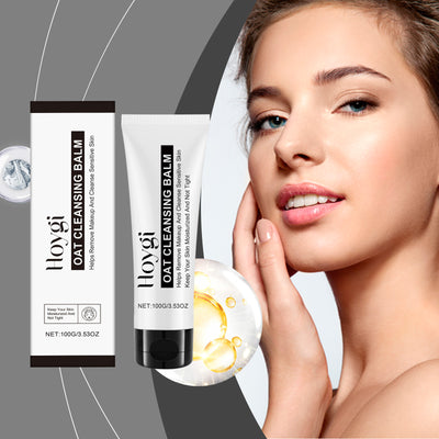 Gentle Makeup Remover Daily Facial Care Freshing And Moistrurizing Moisturizing Cleaning Cream