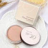 Lightweight Cover Facial Flaws Easy To Wear Makeup Foundation Cream
