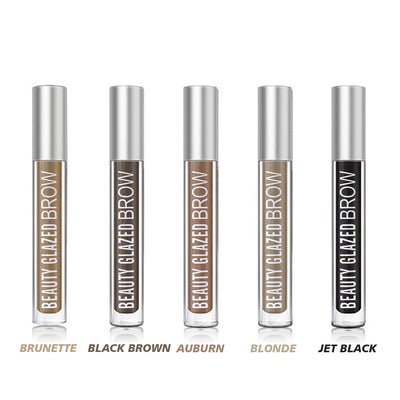 Waterproof And Sweat-proof Not Smudge Makeup Eyebrow Cream