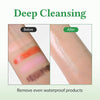 Grinding Cleansing Cream Gentle Cleansing Soothing Nourishing Makeup Remover