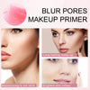 Pre Makeup Moisturizing And Firming Skin Isolation Cream As A Base