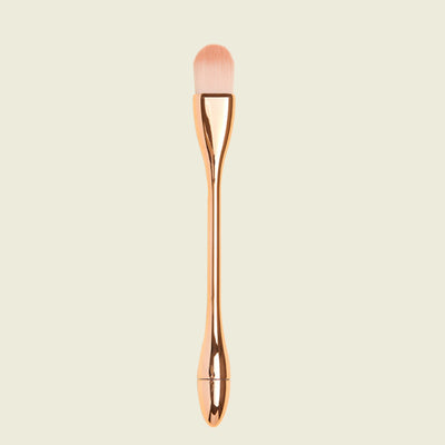 Small Waist Makeup Brush Set Soft Hair Loose Powder Makeup Tool