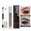 Waterproof And Sweat-proof Not Smudge Makeup Eyebrow Cream