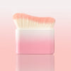 Makeup Brush Powder Foundation Brush Seamless BB Cream Skin Care Body Brush Skin Moisturizing Cream Apply Smear-proof Makeup Liquid Foundation Large Wave Type