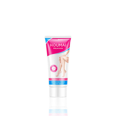 Depilatory Cream Men's And Women's Gentle National Makeup Special Words Armpit Leg Hair Removal Light Smooth Delicate Depilatory Cream