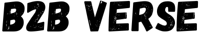 B2B verse LLC