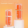 Five-weight VC Natural Core Cream Concealer Before Makeup Cover White