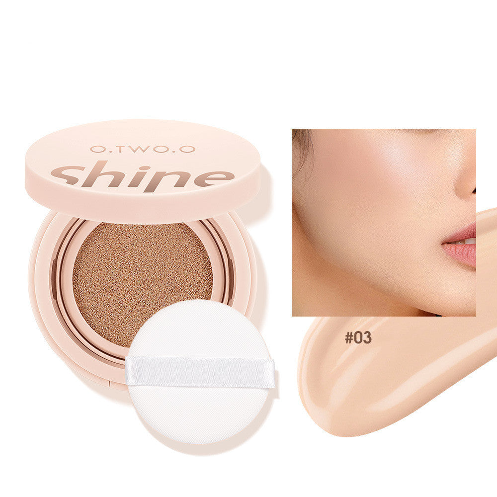 Vitality New Muscle Air Cushion BB Cream Moisturizing Without Makeup
