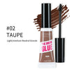 Long-lasting Coloring Is Not Easy To Makeup Waterproof Eyebrow Cream