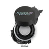 Brow Cream Suit Long Lasting Smear-proof Makeup Waterproof And Sweat-proof Double-headed