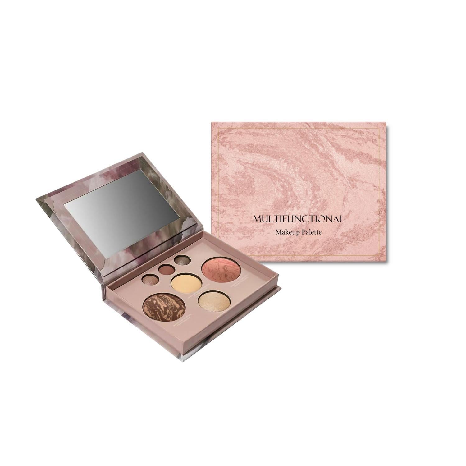 Multi Functional Makeup Tray