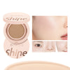 Vitality New Muscle Air Cushion BB Cream Moisturizing Without Makeup