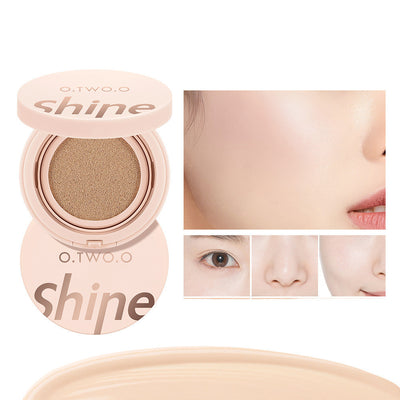 Vitality New Muscle Air Cushion BB Cream Moisturizing Without Makeup
