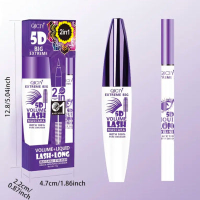 Easy To Lose Makeup Anti-smudge Long-lasting Tear And Pull Brow Cream