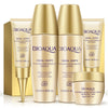 Snail Collagen Skin Care Kit Facial Mask Eye Care Makeup BB Cream Face