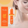 Five-weight VC Natural Core Cream Concealer Before Makeup Cover White